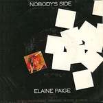 Elaine Paige - Nobody's Side - RCA - Pop