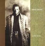 David Grant - Close To You - Chrysalis - Disco