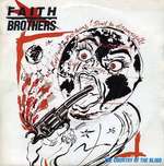 Faith Brothers - The Country Of The Blind - Siren  - Indie