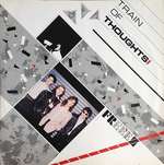 Freeez - Train Of Thoughts - Beggars Banquet - Electro