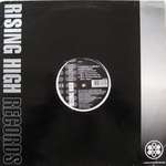 A Homeboy, A Hippie & A Funki Dredd - Turbulence Remix - Rising High Records - Break Beat