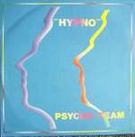Psycho Team - Hypno - Dance And Waves - Techno