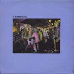 It's Immaterial - Ed's Funky Diner - Siren Records  - Synth Pop