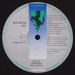 Wax Doctor - Heat - R & S Records - Drum & Bass