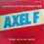 Harold Faltermayer - Axel F (The M & M Mix) - Mca - Electro