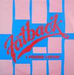 Fatback Band, The - I Found Lovin\\\' - Master Mix Records - Disco