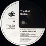Grid, The - Diablo - Deconstruction - Progressive