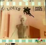 Loui$ - Magic Dance  - La Discoteca - Italo Disco