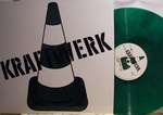 Kraftwerk - Kraftwerk 2 - Crown Records - Electro