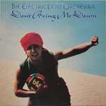 Electric Light Orchestra - Don't Bring Me Down - Jet Records - Synth Pop