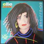 Ellie Warren - Satellites - Columbia - Italo Disco
