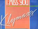Klymaxx - I Miss You - MCA Records - Down Tempo