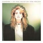 Sandra - In The Heat Of The Night - 10 Records - Synth Pop