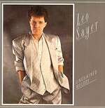 Leo Sayer - Unchained Melody - Chrysalis - Pop