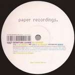 Departure Lounge - Nu Odyssey - Paper Recordings - Deep House