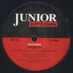 Centuras - Chrome Peg - Junior Boy's Own - Tech House