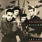 Curiosity Killed The Cat - Keep Your Distance - Mercury - Pop