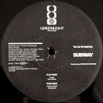 Subway - You Can Do Anything - Greenlight - Progressive