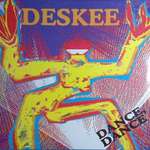 Deskee - Dance, Dance - Big One Records - House