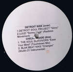 Various - Twin City Sampler - Pan - Deep House