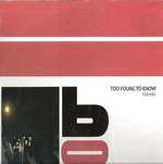 Bop  - Too Young To Know (Club Mix) - Parlophone - Synth Pop