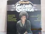 Gloria Gaynor - The Best Of - Polydor - Disco