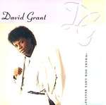 David Grant - Where Our Love Begins - Chrysalis - Soul & Funk