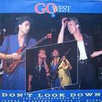 Go West - Don't Look Down (The Stratospheric Mix) - Chrysalis - Synth Pop