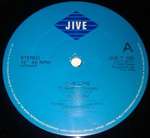 Whodini - One Love - Jive - Hip Hop