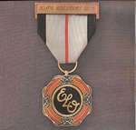 Electric Light Orchestra - ELO's Greatest Hits - Jet Records - Synth Pop