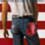 Bruce Springsteen - Born In The U.S.A. - CBS - Rock