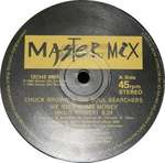 Chuck Brown & The Soul Searchers - We Need Some Money - Master Mix Records - Soul & Funk