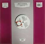 Pretty Poison - Catch Me (I'm Falling) - 10 Records - Disco