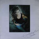 Sandra - Everlasting Love - 10 Records - Synth Pop