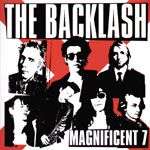 Backlash, The - Magnificent 7 - Surprise Records - Tech House