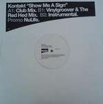 Kontakt - Show Me A Sign - NuLife Recordings - Trance