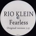 Rio Klein - Fearless - Nettwerk - Trance