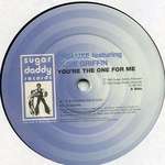 Preluxe & Clive Griffin - You're The One For Me - Sugar Daddy Records - House