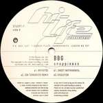 BBG - Snappiness - Hi Life Recordings - UK House