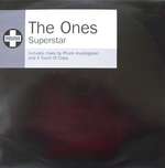 The Ones - Superstar - Positiva - House