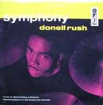 Donell Rush - Symphony - ID Records - US House