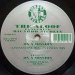 Aloof, The & Ricardo Nicolia - On A Mission - Cowboy Records - Progressive