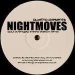 Quattro  - Nightmoves - Not On Label - Progressive