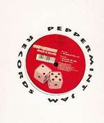 Supakings, The - Back & Forth - Peppermint Jam - House