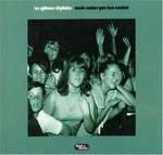 Les Rythmes Digitales - Music Makes You Lose Control - Wall Of Sound - Big Beat