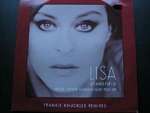 Lisa Stansfield - Never, Never Gonna Give You Up (Frankie Knuckles Remixes) - Arista - US House
