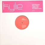 Kylie Minogue - Please Stay - Parlophone Records - Progressive