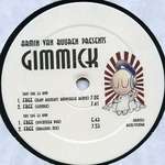 Armin Van Buuren & Gimmick - Free - Armind - Trance