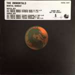 Immortals, The - Mortal Kombat - Virgin - Techno