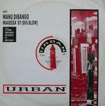 Manu Dibango - Makossa '87 (Big Blow) - Urban  - Old Skool Electro